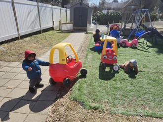 Photo of Sunrise Shohreh Family Childcare