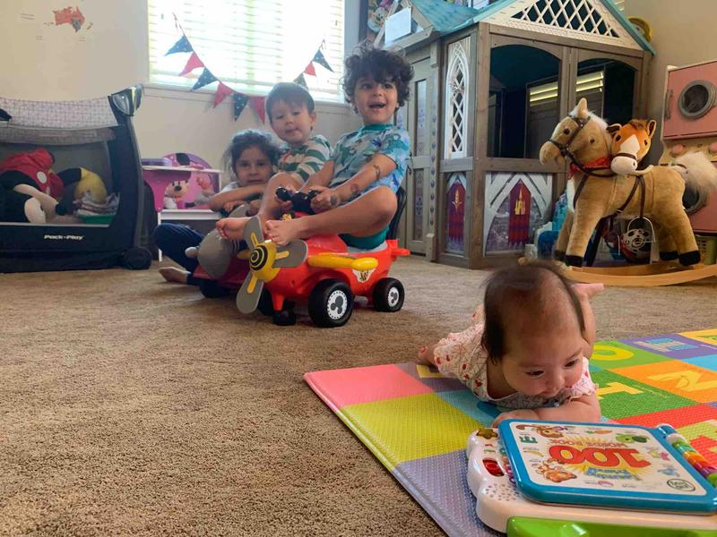 Photo of Rahmani Family Child Care - Murrieta, CA