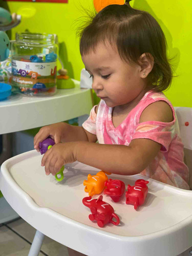 Photo of Miketta Family Child Care Daycare - Huntington Park, CA