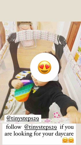 Photo of Tiny Steps Day Care - Newark, NJ