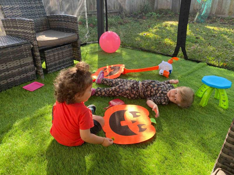 Photo of Paradise Kiddies Home Daycare - Houston, TX