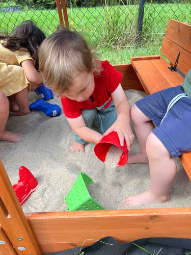 Photo of Sprout & Shine Daycare - North Grafton   REOPENED, MA