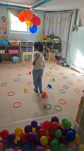 Photo of Little Paradise Daycare - Worcester, MA