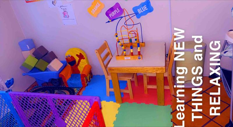 Photo of Aggie B Learning Home - Antioch, CA