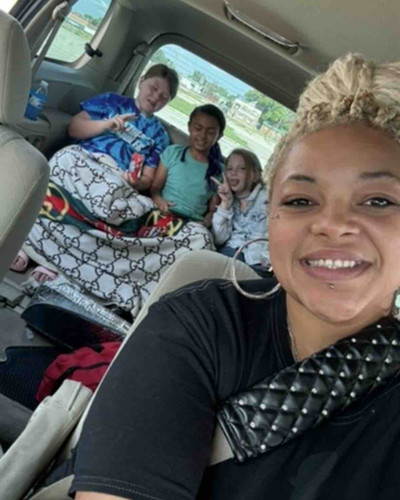 Photo of Sharee V. - Moorhead, MN