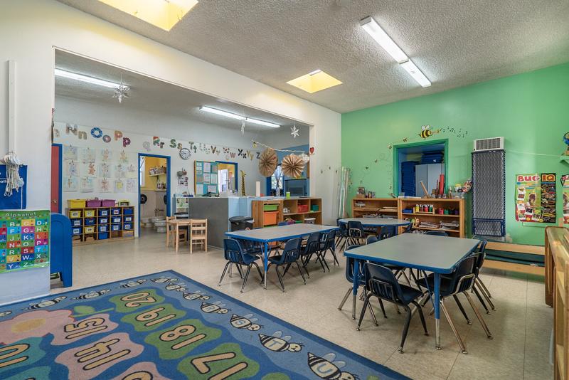 Photo of Morning Glory Preschool Daycare - Venice, CA