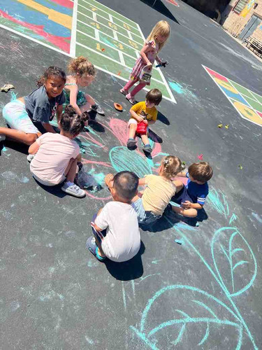 Photo of Babyland Daycare Astoria - Astoria, NY