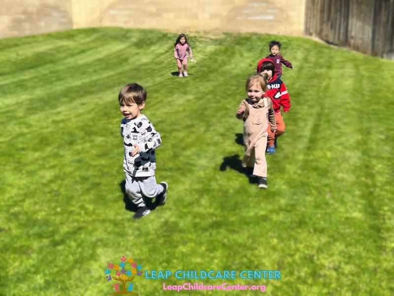 Photo of Leap Childcare Center - Bakersfield, CA