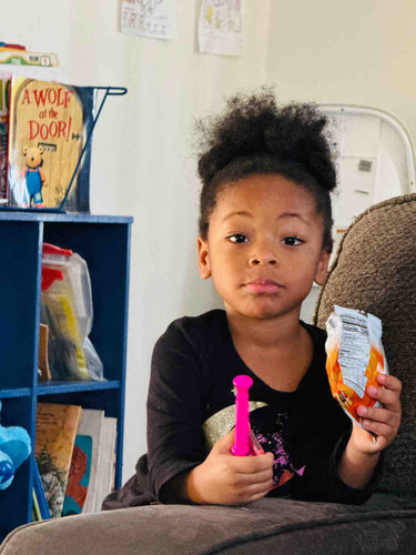 Photo of Loving Hands Family Daycare - Los Angeles, CA