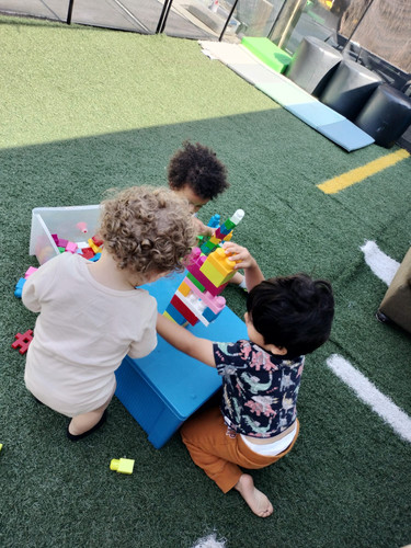 Photo of Little Giggles Daycare - Antioch, CA