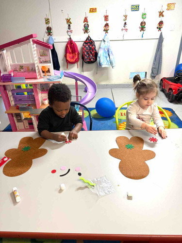 Photo of Little Tiny People Daycare - Oakley, CA