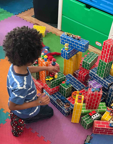 Photo of Mama Lucy's DayCare - Germantown, MD