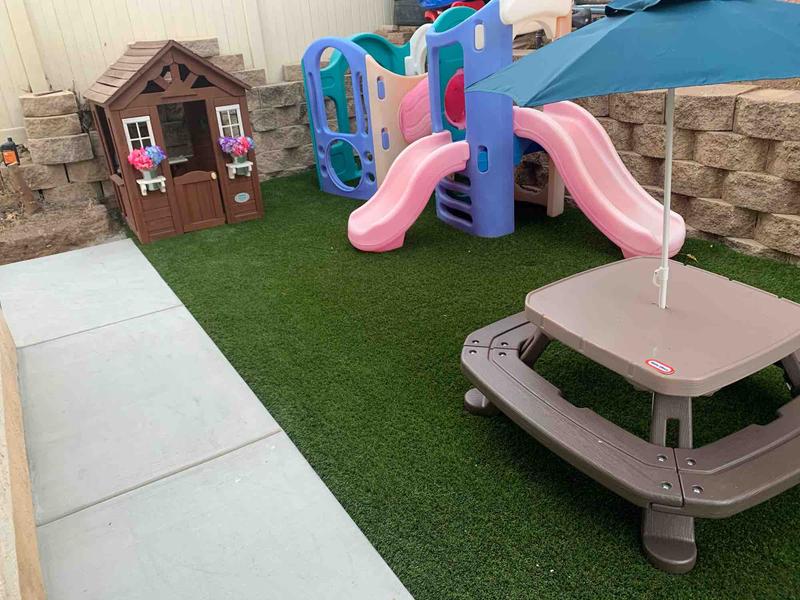 Photo of Bright Minds Little Hands - Escondido, CA