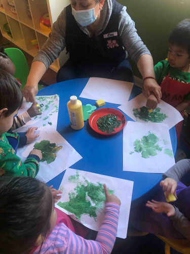 Photo of Anguianos Daycare - Los Angeles, CA