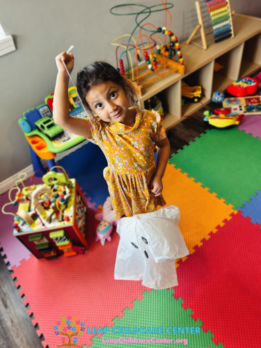 Photo of Leap Childcare Center - Bakersfield, CA