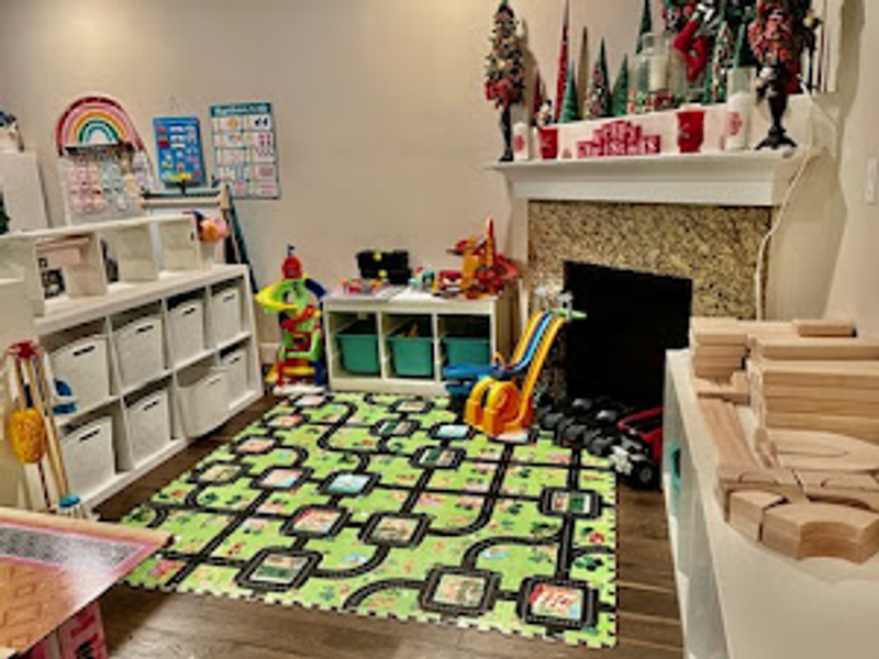 Photo of Little Kingdom Childcare Daycare - Bonney Lake,, WA