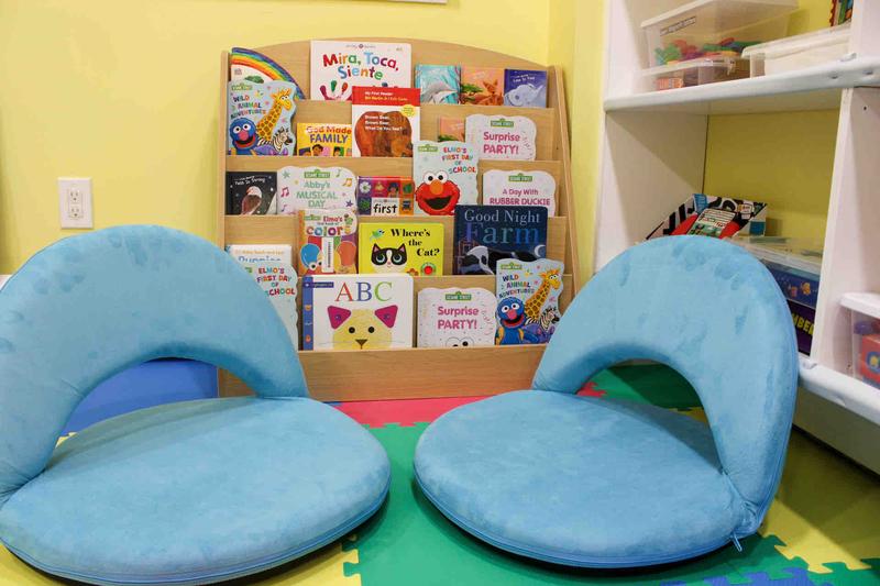 Photo of Mabel Guan Family Childcare - East Weymouth, MA