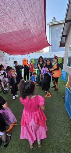 Photo of Hovhannesyan Family Child Care - Van Nuys, CA