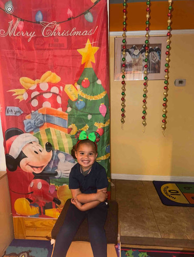 Photo of Mack Family Daycare - Los Angeles, CA