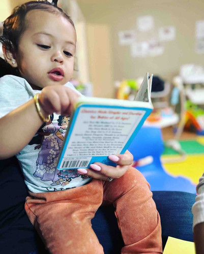 Photo of Big Smile Day Care - Rochester, NY