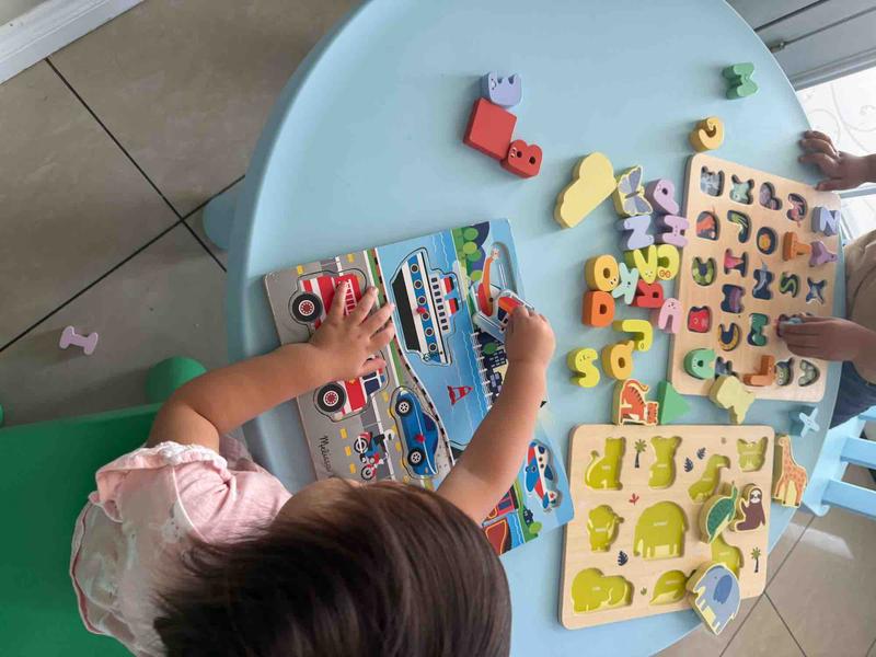 Photo of Tiny Steps Childcare