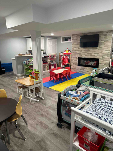 Photo of Kiddie Cove Daycare - Millbury, MA