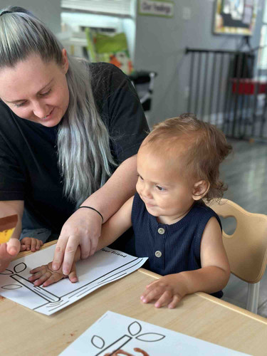 Photo of Minniemoo’s Inhome Daycare - Yelm, WA