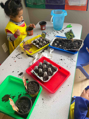 Photo of Happy Children Home Daycare - Nailma Maia Braga Daycare - Framingham, MA