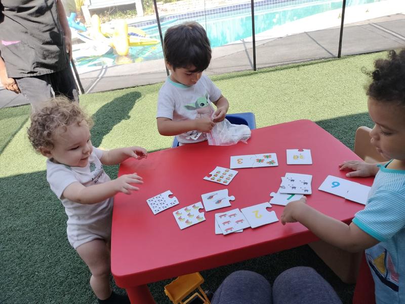 Photo of Little Giggles Daycare - Antioch, CA