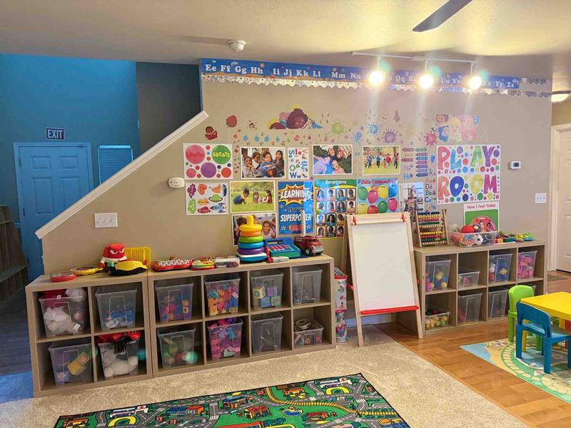 Photo of Sunrise Home Childcare Llc - Auburn, WA