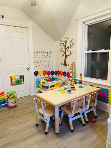 Photo of Chiquiringos Daycare - Fitchburg, MA