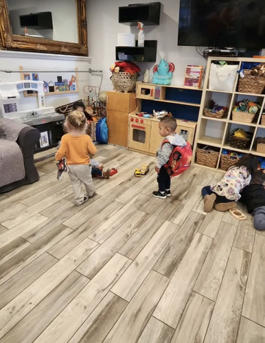 Photo of I Heart Daycare - Garden Grove, CA