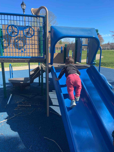 Photo of Amiyah M. - Champaign, IL