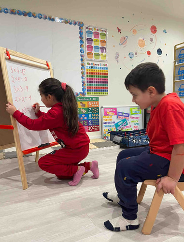 Photo of Kids' Organic Village - Sylmar, CA