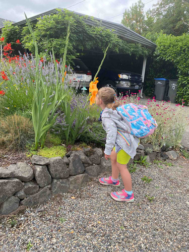 Photo of Sarina S. - Bremerton, WA