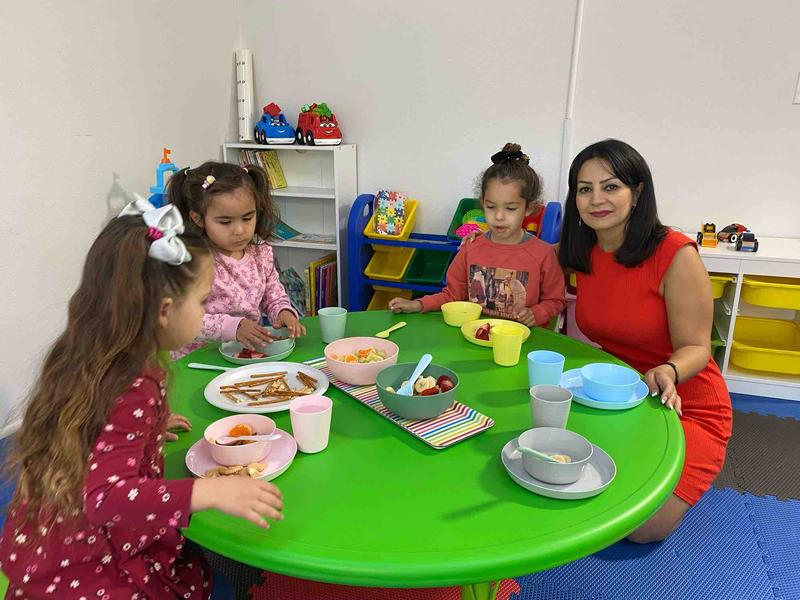 Photo of Butterfly Home Daycare - San Diego, CA