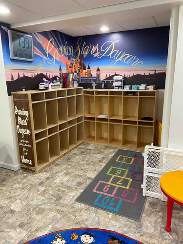 Photo of Growing Stars Daycare - Syracuse, NY