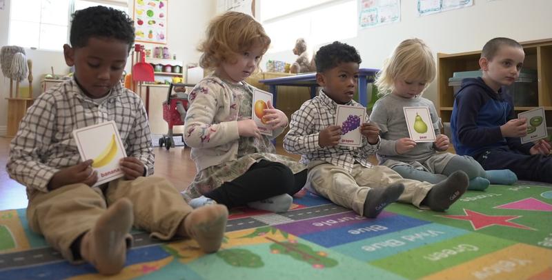 Photo of Sargsyan Family Child Care - Los Angeles, CA