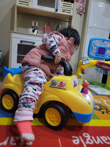 Photo of Galvez Albizures Family Child Care - Victorville, CA