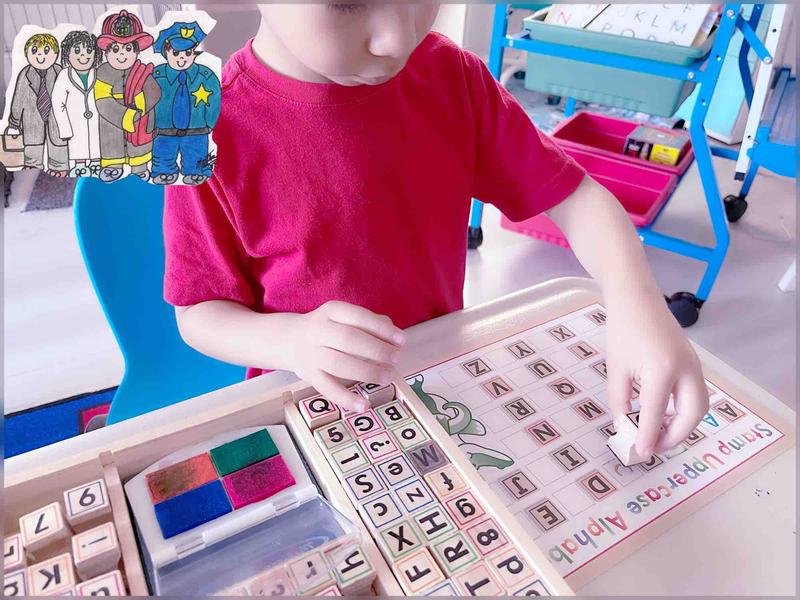 Photo of Estrellas Del Mañana Family Childcare - San Ysidro, CA