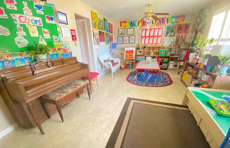 Photo of Marjorie’s Daycare