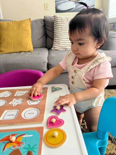 Photo of Berry Bright Daycare - Orange, CA