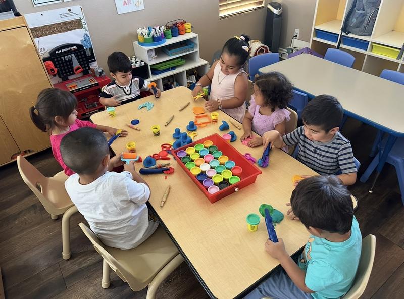Photo of Sanchez Family Childcare - Moreno Valley, CA