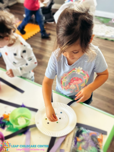 Photo of Leap Childcare Center - Bakersfield, CA