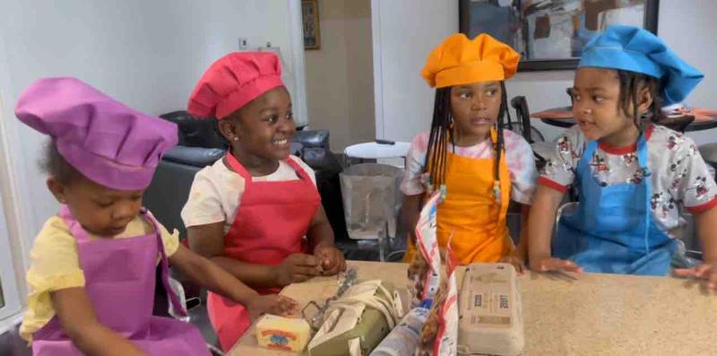 Photo of Flourishing Little Leaders Daycare - Carson, CA