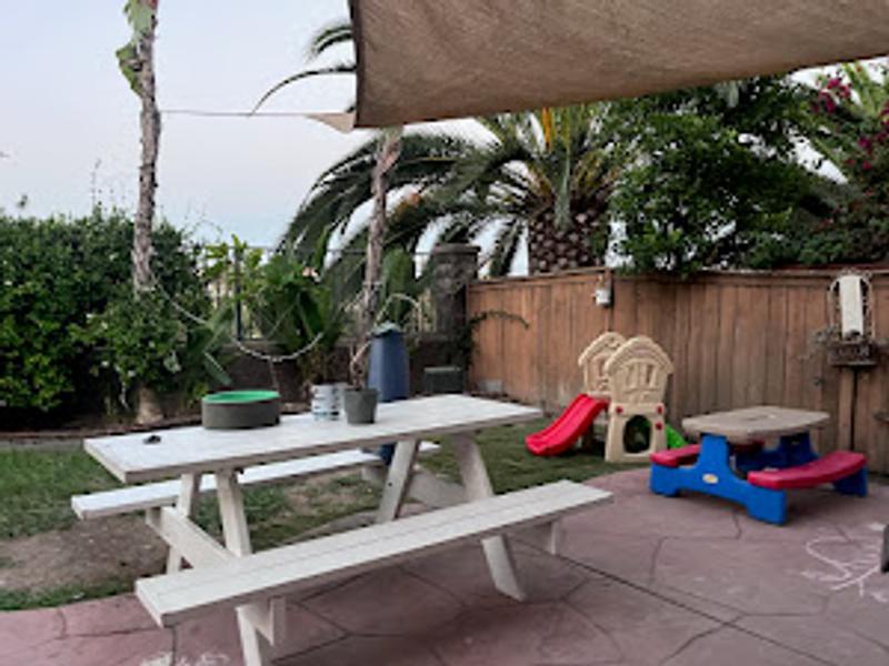 Photo of Robles Maritza Family Childcare - Chula Vista, CA