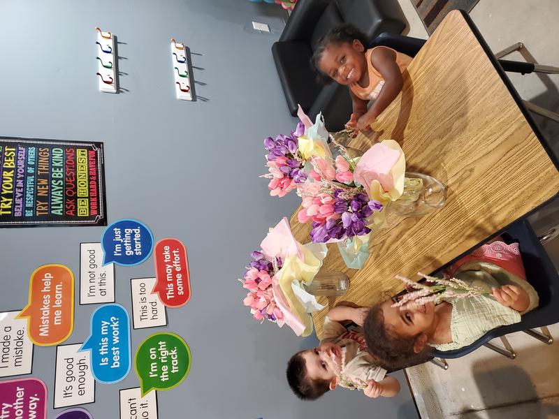 Photo of Royalty Child Care Services LLC - San Antonio, TX