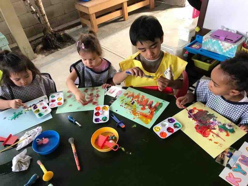 Photo of Peñaloza Family Day Care Daycare - Culver City, CA