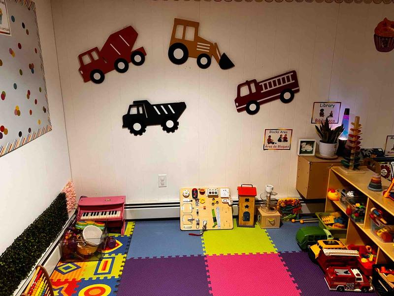 Photo of The Littles Clouds Daycare - Haverhill, MA