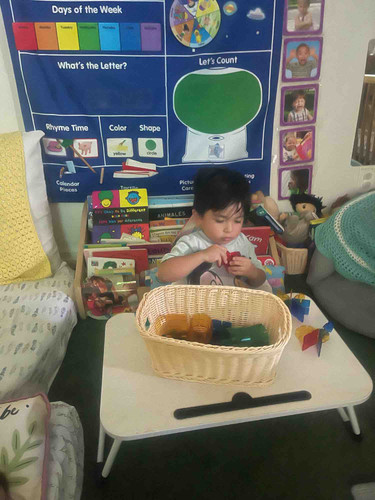 Photo of Tinita Family Child Care - San Diego, CA